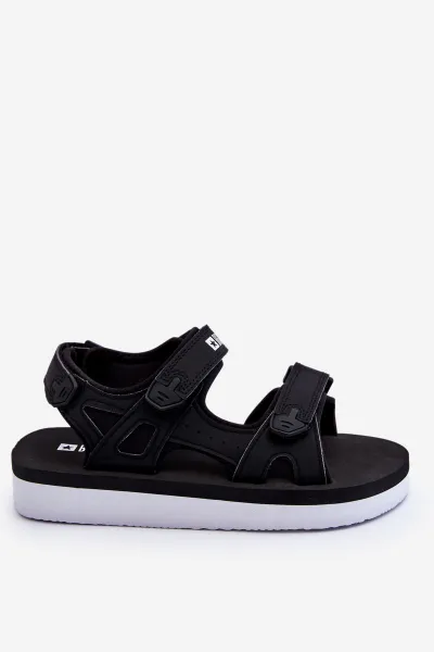 Dámske papuče BIG STAR SHOES