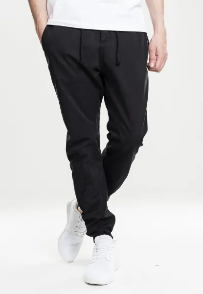 Pánske nohavice Urban Classics Stretch