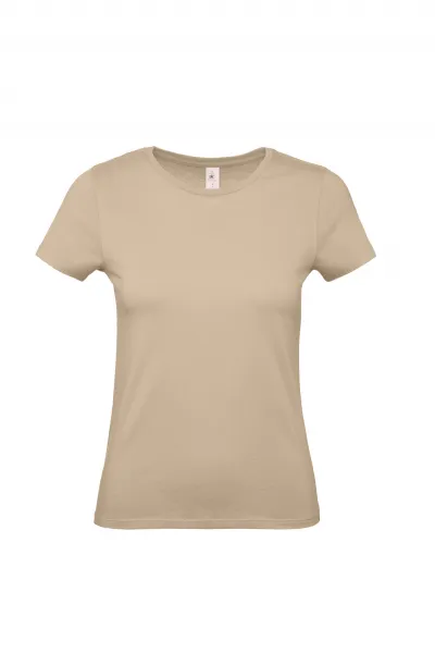 Dámske tričko B&C Basic
