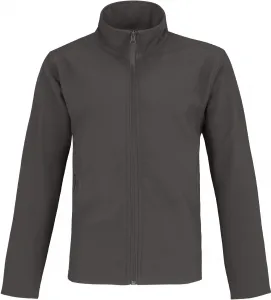Pánska bunda B&C Softshell