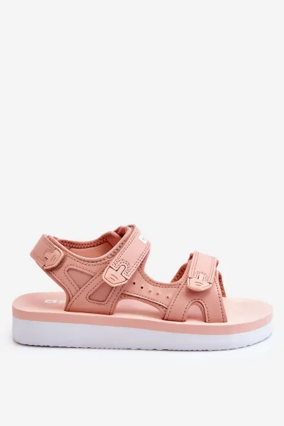 Dámske sandále BIG STAR SHOES