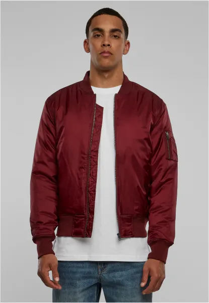 Pánska bunda Urban Classics Bomber