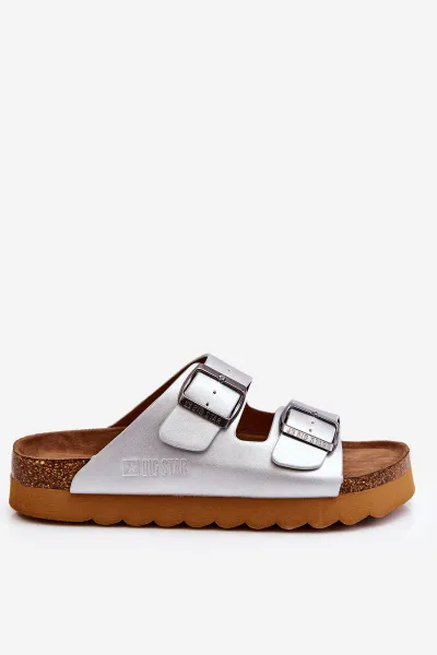 BIG STAR SHOES Klasická dámska veľká hviezda