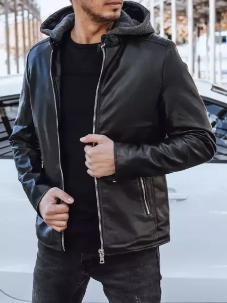 Pánska bunda DStreet Leather