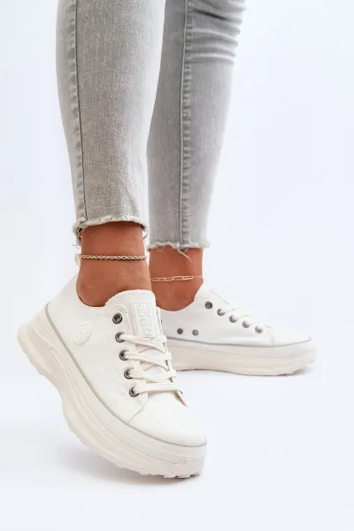Dámske tenisky BIG STAR SHOES