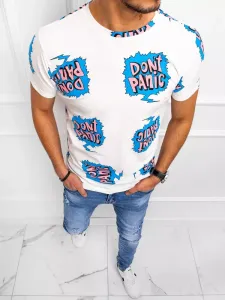 Pánske tričko DStreet