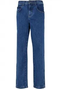 Dangerous DNGRS Baggys blue