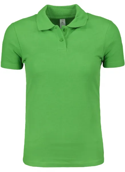 Dámska polokošela B&C Basic