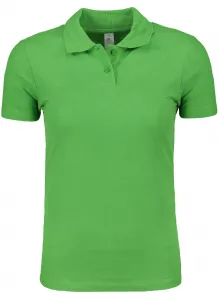 Dámska polokošela B&C Basic