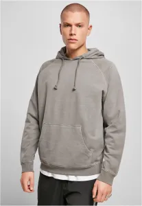 Repainted Hoody Asphalt