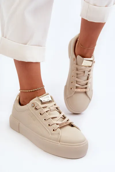 Dámske tenisky BIG STAR SHOES