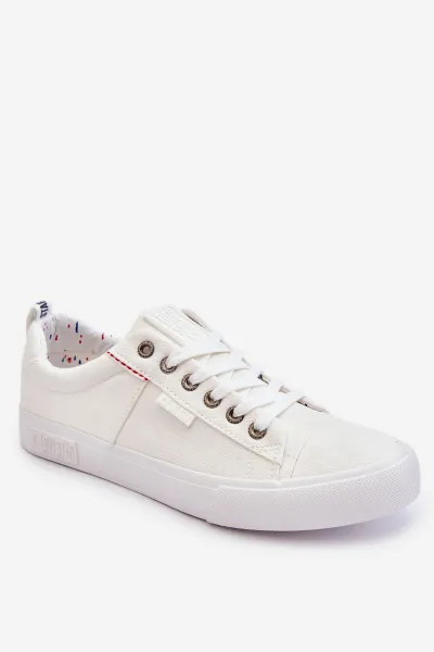 Pánske tenisky BIG STAR SHOES