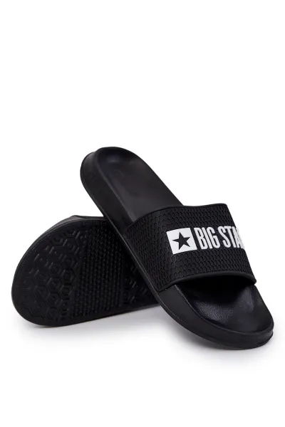 Pánske šľapky Big Star Big Star