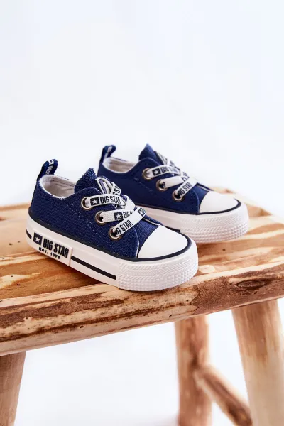 BIG STAR SHOES Veľká hviezda