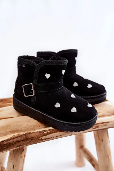 BIG STAR SHOES Veľká hviezda
