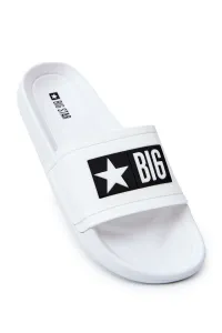 Pánske šľapky BIG STAR SHOES