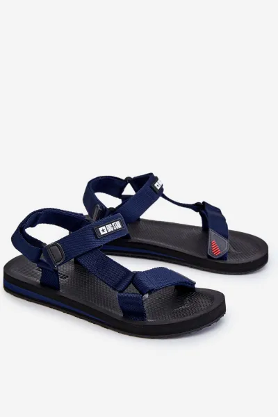 Pánske sandále BIG STAR SHOES