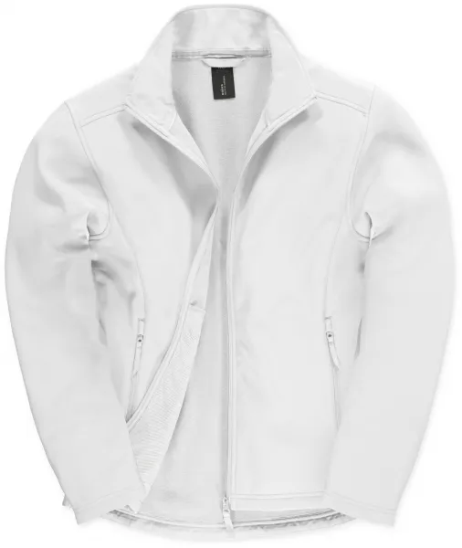 Pánska bunda B&C Softshell
