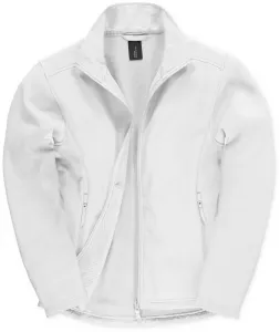 Pánska bunda B&C Softshell