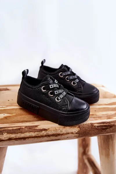 BIG STAR SHOES Big Star