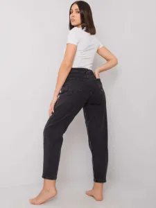 Trousers jeans-MR-SP-263.65P-dark grey