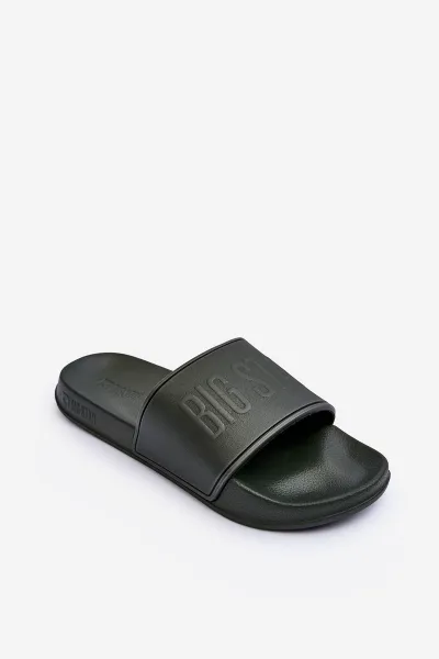 BIG STAR SHOES Light Foam Flip Flops Big Star