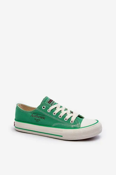BIG STAR SHOES Dámske tenisky Big Star