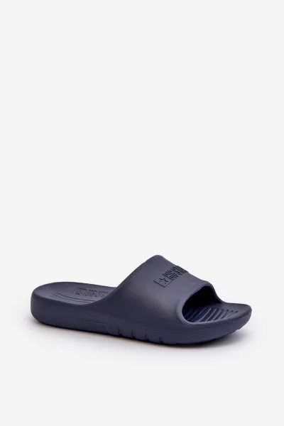 BIG STAR SHOES Ľahké penové detské žabky Big Star