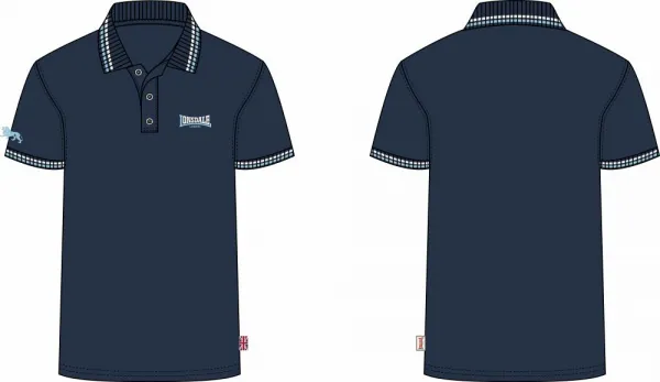 Lonsdale Men's polo shirt regular fit