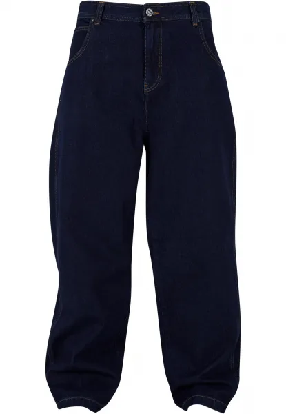 Dangerous DNGRS Baggys dark blue