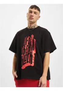 U.Ü.B x Black