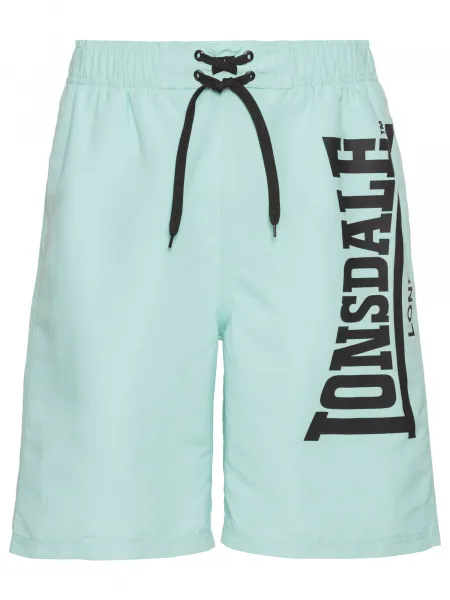 Lonsdale Men's beach shorts regular fit