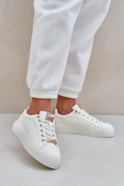 BIG STAR SHOES Dámske Sneakers Big Star