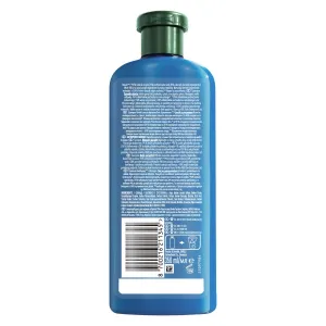 Herbal Essences Argan Oil Repair hydratačný šampón pre poškodené vlasy 350 ml