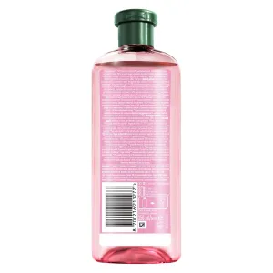 Herbal Essences Rose Scent Petal Soft šampón pre suché a poškodené vlasy 350 ml