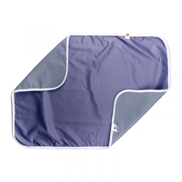 XKKO Color - Prebaľovacia podložka - Lavender Aura PULCHP17