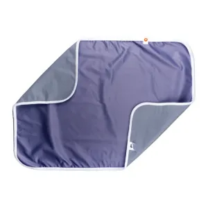 XKKO Color - Prebaľovacia podložka - Lavender Aura PULCHP17