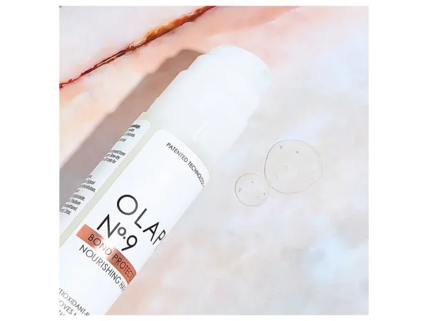 Olaplex N°9 Bond Protector vyživujúce vlasové sérum