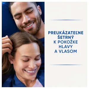 Head & Shoulders Smooth & Silky šampón proti lupinám 250 ml