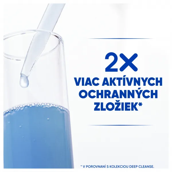 Head & Shoulders Smooth & Silky šampón proti lupinám 250 ml