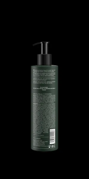 Natucain Revitalizing Shampoo revitalizačný šampón proti vypadávaniu vlasov 300 ml