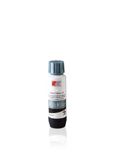 DS LABORATORIES Spectral F7 Sérum proti vypadávaniu vlasov 60 ml