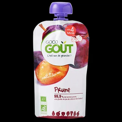 Good Gout BIO Slivka
