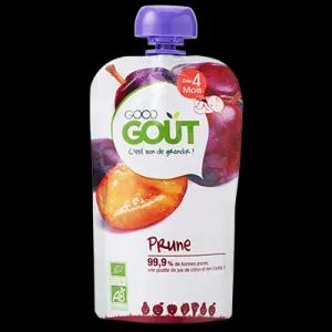 Good Gout BIO Slivka