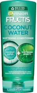 Garnier Fructis Coconut Water posilňujúci balzám na vlasy 200 ml