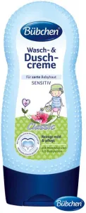 Bübchen Baby Shower Cream sprchový krém pre deti 230 ml