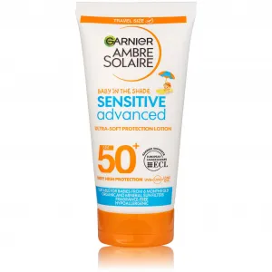 Garnier Ambre Solaire Sensitive Advanced Kids OF 50