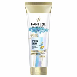 Pantene Pro-V Miracles Hydra Glow hydratačný kondicionér pre suché a poškodené vlasy 160 ks