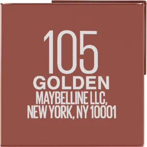 MAYBELLINE NEW YORK SuperStay Vinyl Ink dlhotrvajúci tekutý rúž 110 AWESTRUCK 4.2 ml