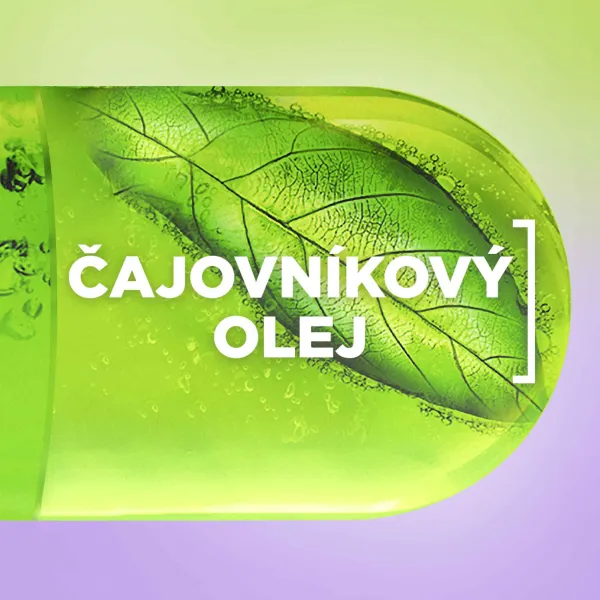 Garnier Fructis Antidandruff šampón proti lupinám pre všetky typy vlasov 250 ml